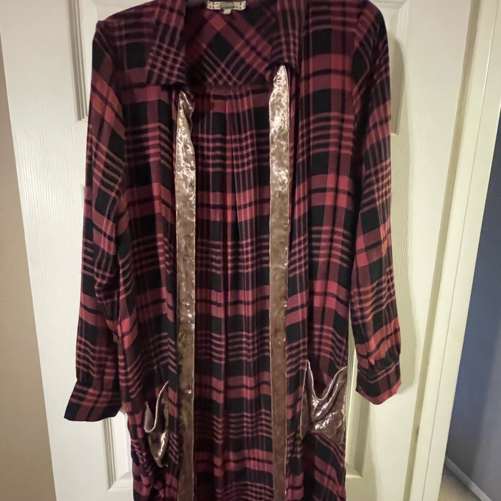 Gimmicks duster